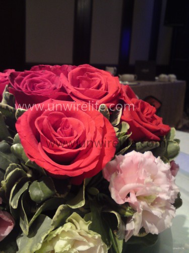 以微距拍攝,同樣發現質素不俗,近景花瓣上細紋也可看到,表現令人滿意。 以微距拍攝,同樣發現質素不俗,近景花瓣上細紋也可看到,表現令人滿意。