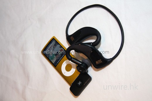 Platronics Backbeat 903
