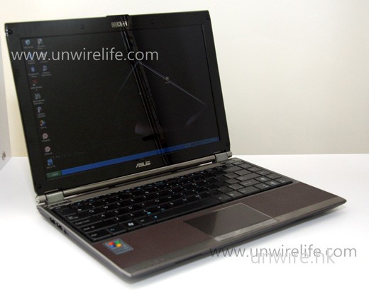 Asus S121 Asus S121