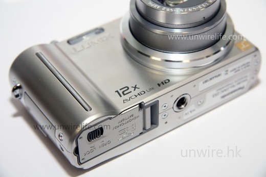 加入支援 AVCHD Lite 高清影片格式攝錄，而且此高清格式比以往的 Motion JPEG 壓縮比率更高，令攝錄時間可增加近一倍。