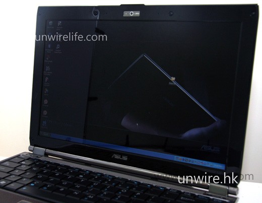 屏幕達 12.1 吋,視覺較上代 S101 的 10 吋開揚得多! 屏幕達 12.1 吋,視覺較上代 S101 的 10 吋開揚得多!