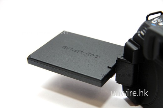 這種模式則方便用家進行「高抄」拍攝。