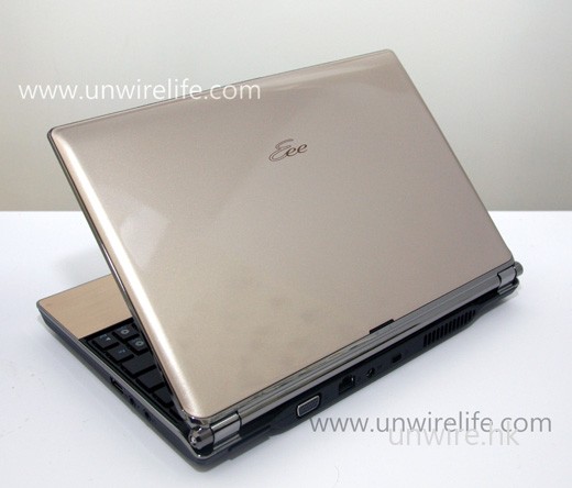 Asus Eee PC S101H Asus Eee PC S101H