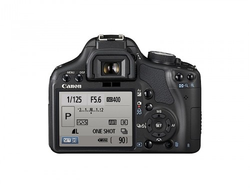 可以 Live View 進行錄影，屏幕像素亦高達 92 萬，但卻不能旋轉，高低抄十分不方便。