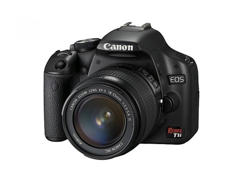 Canon 500D