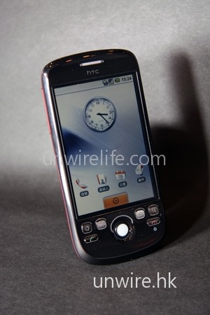 HTC Magic HTC Magic