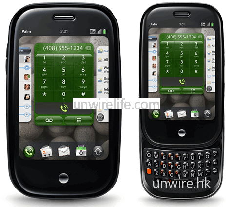 palm-pre