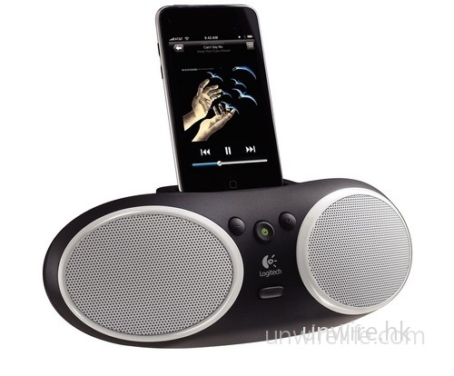 S125i with iPhone S125i with iPhone