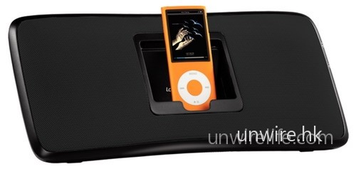 iPod Speaker _S315i iPod Speaker _S315i