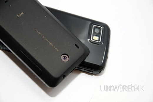 最後便是孟昭君的這幅「風俗」圖。