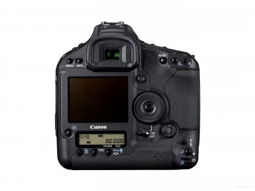 EOS-1D Mark IV_B EOS-1D Mark IV_B