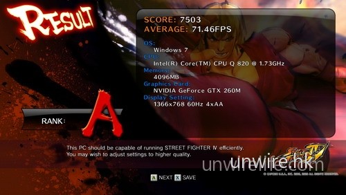 StreetFighterIV_Benchmark 2009-10-07 16-32-10-64 StreetFighterIV_Benchmark 2009-10-07 16-32-10-64