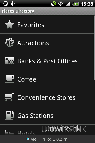 Google Places Directory Main Google Places Directory Main