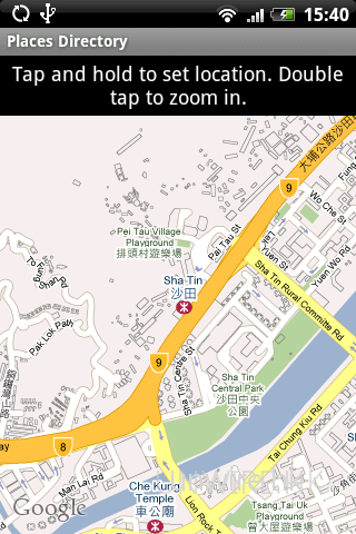 Google Places Directory Pick Location Map Google Places Directory Pick Location Map