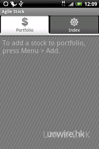 Portfolio Add Portfolio Add