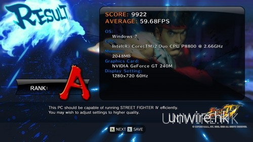 StreetFighterIV_Benchmark 2009-11-19 16-12-40-08 StreetFighterIV_Benchmark 2009-11-19 16-12-40-08
