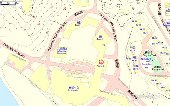 address address