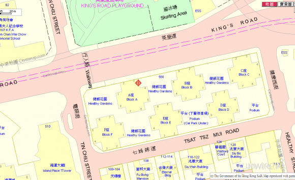 northpoint_map