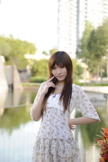 當日其中一位模特兒:Rain。 當日其中一位模特兒:Rain。