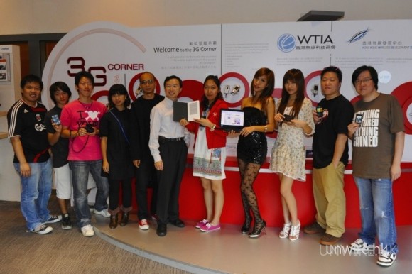 活動完畢前,來個大合照! 活動完畢前,來個大合照!