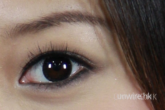 100% Corp 1 (ISO 500)