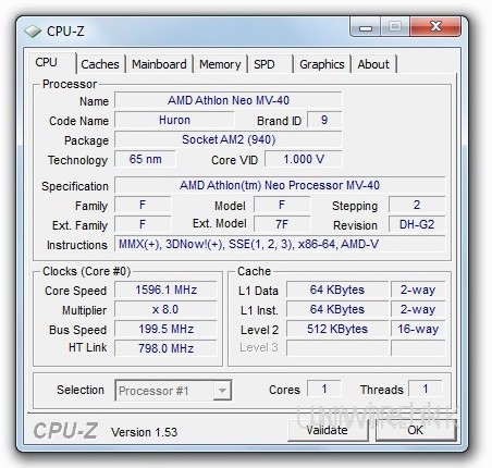 xcpuz