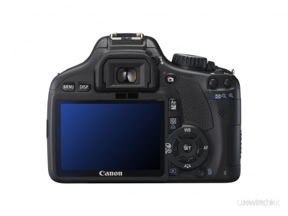 EOS 550D_back
