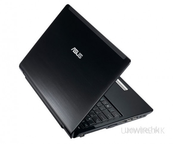 Asus UL50v