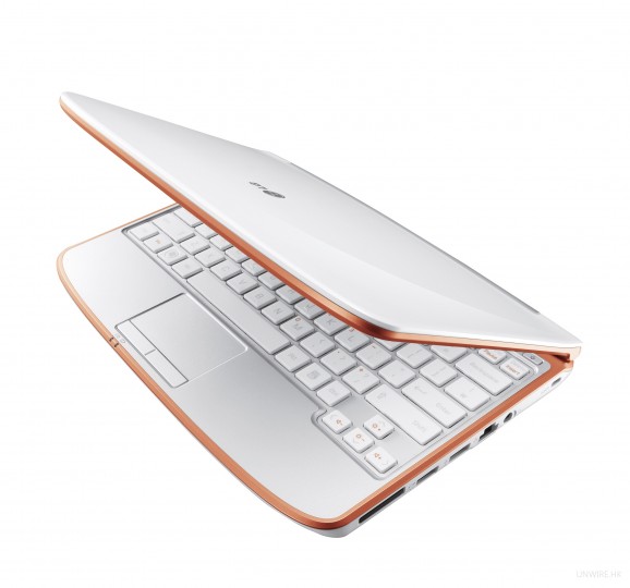 X200 Orange_Open_Top