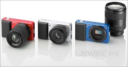 SONY