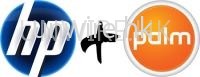 Palm + HP