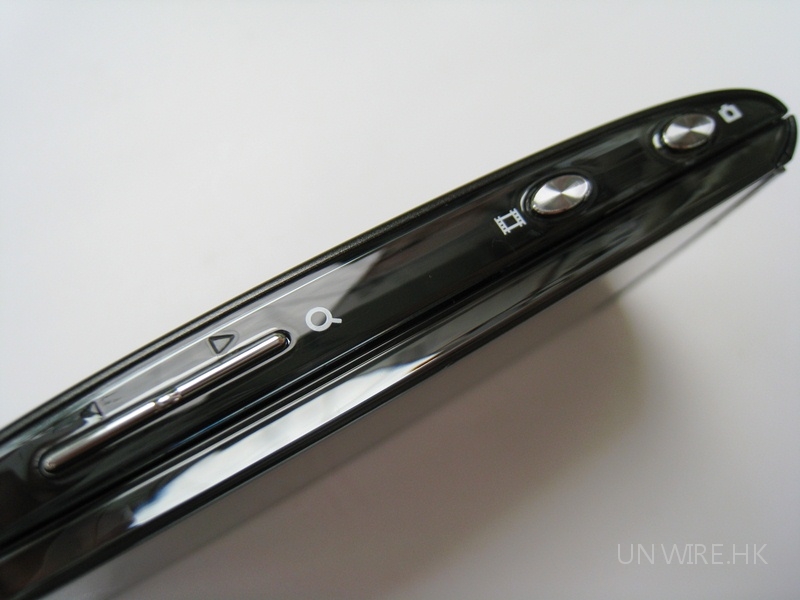 Vivaz Pro right side