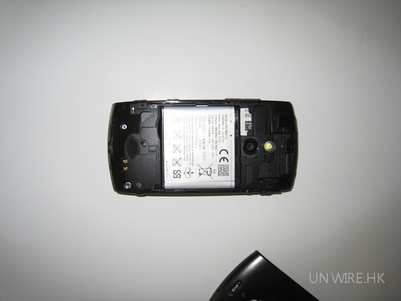 Vivaz Pro 打開機背