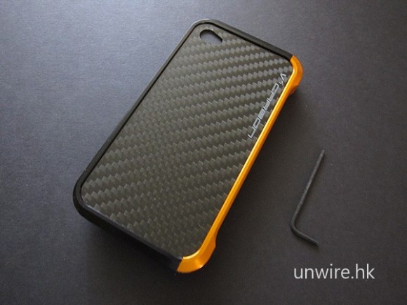 metalcase