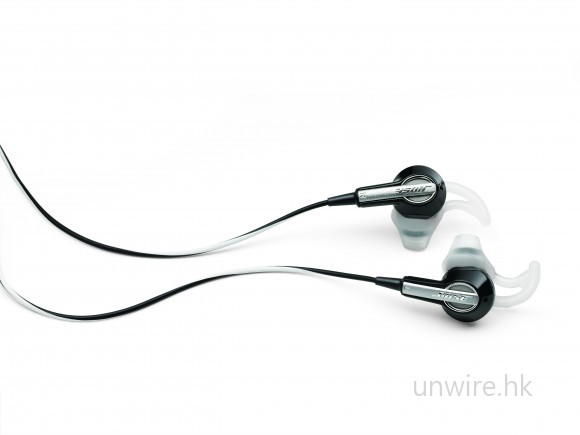 Bose IE2 Headphones 01
