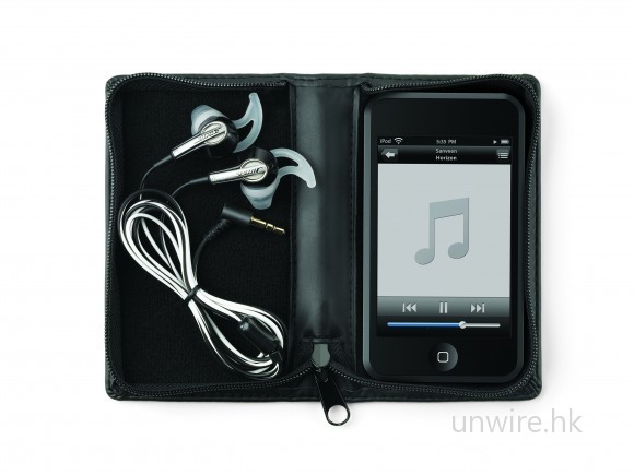 Bose IE2 Headphones 02