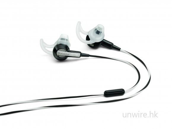 Bose MIE2 01