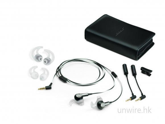 Bose MIE2 02