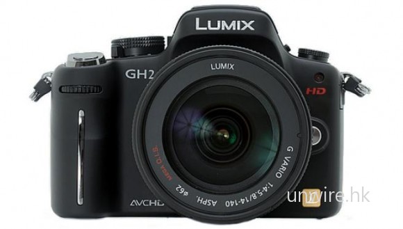 Panasonic-Lumix-GH2