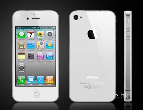 iphone4-white