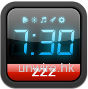 MightyClock