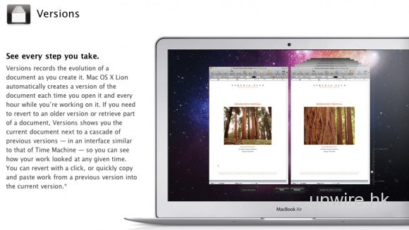 Apple - Mac OS X Lion