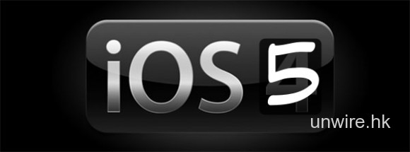 ios5