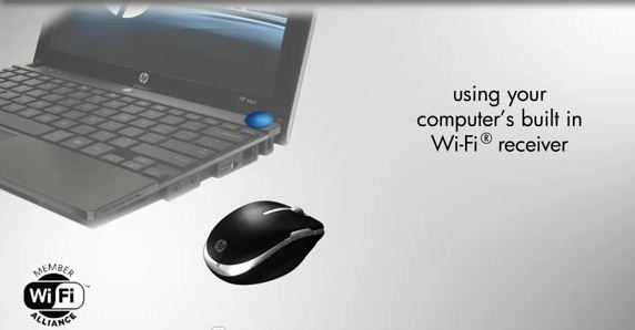 wifimouse