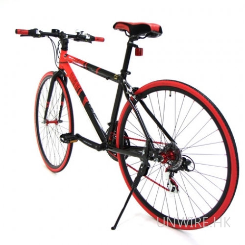 402 SANCTUM 700C $2,820.00