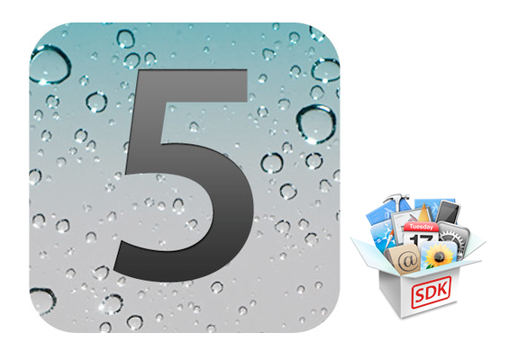 iOS-5-SDK