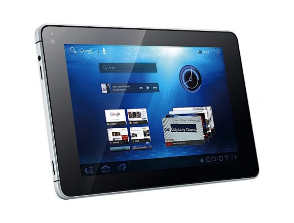 mediapad