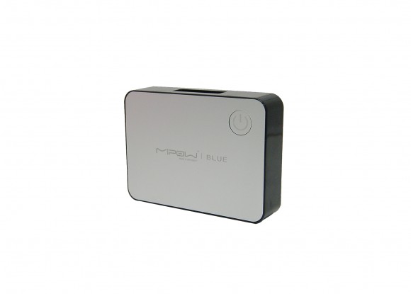 Bluetooth Audio Receiver