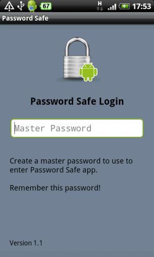 PasswordSafe01