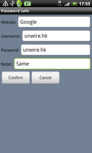 PasswordSafe02
